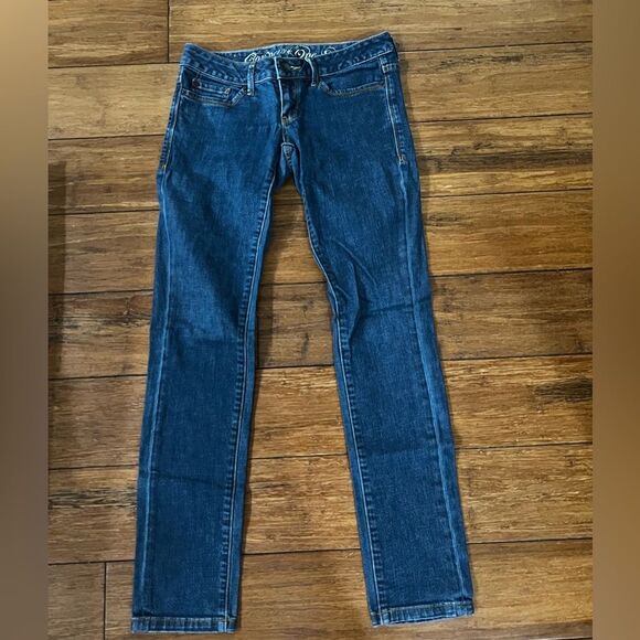 Converse Skinny Jeans - Picture 3 of 3